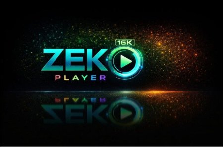 16K ZEKO PLAYER
